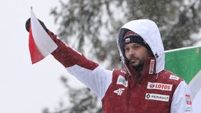 Skoki narciarskie. Puchar Świata Klingenthal 2019. Michal Doleżal skomentował krytykę kibiców