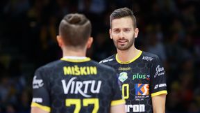 PlusLiga. Bartosz Gawryszewski: Rzeszowianie zasłużenie wygrali