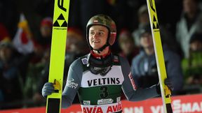 Skoki. Pięciu Polaków w składzie na zawody Pucharu Kontynentalnego w Klingenthal