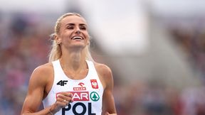 Lekkoatletyka. Justyna Święty-Ersetic zwyciężyła w Madrycie i klasyfikacji końcowej World Indoor Tour!