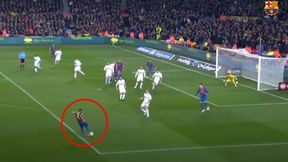 El Clasico. FC Barcelona - Real Madryt. Najpiękniejsze gole Dumy Katalonii z ostatniej dekady! (wideo)