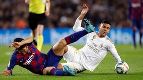 El Clasico. FC Barcelona – Real Madryt. Zabrakło tylko goli. Remis w wielkim hicie