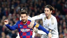 La Liga. Znamy datę rewanżu pomiędzy Realem Madryt a Barceloną