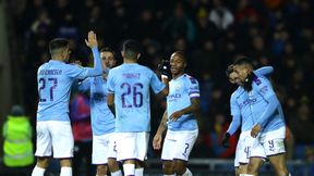 Premier League: totalna demolka. Manchester City wbił sześć goli Aston Villi