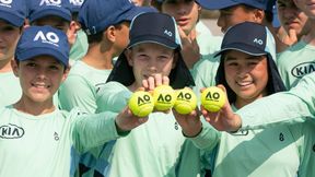 Tenis. Australian Open: dla kogo tytuły? Jak pójdzie Polakom? Redakcja przewiduje wyniki turnieju w Melbourne