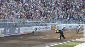 Żużel. Wiele inwestycji na stadionie Włókniarza. Na jedną z nich klub wyda prawie pół miliona!