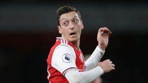 Transfery. Mesut Oezil może opuścić Arsenal. Piłkarz jest bliski wypożyczenia do Turcji