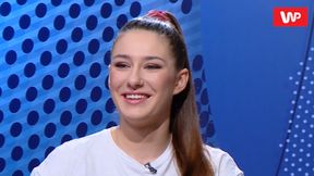 Aleksandra Kowalczuk jedzie na igrzyska olimpijskie