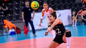 Eczacibasi w Lidze Mistrzyń chce powetować sobie przegrany finał KMŚ. Natalia Pereira: Trzykrotnie byłam tak blisko!