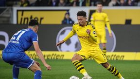 Bundesliga.TSG 1899 Hoffenheim - Borussia Dortmund: fatalna końcówka gości. Wieśniacy odwrócili losy meczu