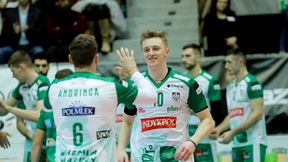 PlusLiga. Indykpol AZS Olsztyn bez kolejnego atakującego. Remigiusza Kapicę czeka kilka tygodni przerwy