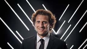 Diego Forlan zaczyna trenerską karierę. Został nowym trenerem Penarolu