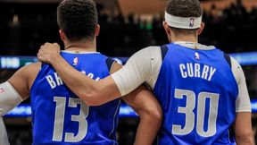 NBA. Dallas Mavericks potrafią nawet bez Doncicia. Ostatnio Bucks, teraz 76ers!