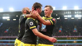 Premier League: wyraźna i ważna wygrana Southampton FC. Jan Bednarek grał przez cały mecz