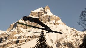 Skoki narciarskie. Puchar Świata Engelberg 2019. Stefan Kraft nowym liderem Pucharu Świata. Awans Kamila Stocha