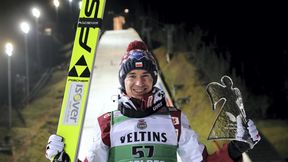 Skoki narciarskie. Puchar Świata Engelberg 2019. Kamil Stoch przegonił i goni kolejną legendę dyscypliny!