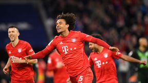 Bundesliga. Bayern - Wolfsburg: Lewandowski znów przyćmiony przez Zirkzee. Media pod wrażeniem 18-latka