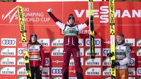 Skoki narciarskie. Puchar Świata Engelberg 2019. Dawid Góra: Stoch ma wyczucie. Wygrał w idealnym momencie