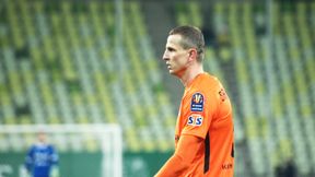 Transfery. PKO Ekstraklasa. ŁKS Łódź już się wzmacnia. Maciej Dąbrowski zasili obronę beniaminka