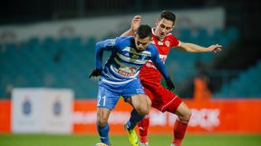 PKO Ekstraklasa: Wisła Płock - Piast Gliwice. Porażka mistrza Polski i przełamanie gospodarzy