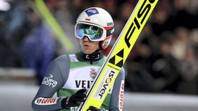 Skoki narciarskie. Puchar Świata Engelberg 2019. Bez przeliczników Kobayashi znacznie niżej. Stoch bez zmian!