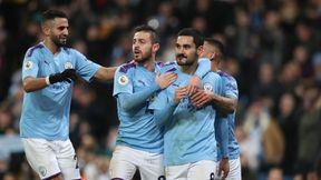 Premier League: Manchester City - Leicester City. Mistrz Anglii bezdyskusyjnie lepszy w hicie