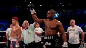 Boks. Daniel Dubois z kolejnym nokautem. Waga ciężka ma kolejną gwiazdę