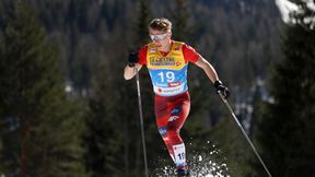 Biegi narciarskie. Puchar Świata Oberstdorf. Aleksander Bolszunow pogodził Norwegów. Punkty Dominika Burego