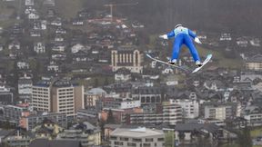 Skoki narciarskie. Puchar Świata Engelberg 2019. Skoczkowie poirytowani. "Co za pieprzony żart"