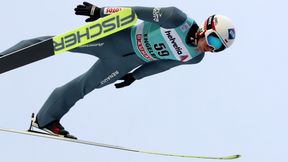 Skoki narciarskie. Puchar Świata Engelberg 2019. Niedziela nie dla Polaków. Przyzwoicie tylko Stoch. Triumf  Japończyka