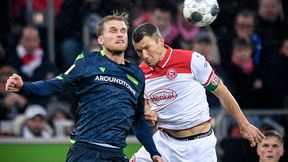 Bundesliga. Koeln - Fortuna. Znamy składy na mecz drużyny Polaków