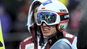 Skoki narciarskie. Puchar Świata Engelberg: Kamil Stoch wytłumaczył słabszą dyspozycję. Zaskakujące słowa Polaka