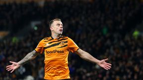 Transfery. Media: Kamil Grosicki może odejść z Hull. Ciekawy kierunek dla Polaka