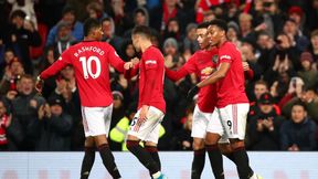 Premier League. Manchester United: kibice gwizdali na swoją drużynę