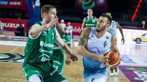 EBL. Keith Hornsby: Powrót do Torunia? Chciałbym to zrobić (wywiad)