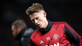 Manchester United pogrążył beniaminka