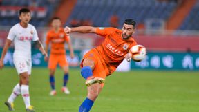 Transfery. Graziano Pelle wrócił do Serie A. Pomoże w walce o utrzymanie