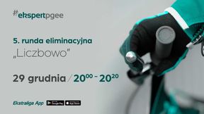 Liczbowo na koniec roku. Zapowiedź 5. rundy Ekspert PGE Ekstraligi