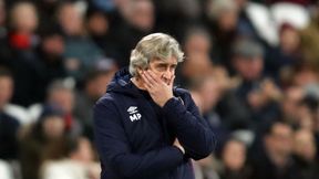 Premier League. Oficjalnie: Manuel Pellegrini zwolniony z West Hamu