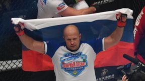 MMA. Bellator 237. Wyniki gali. Jemieljanienko i Chandler przypomnieli o sobie