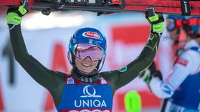 Alpejski PŚ. Niesamowity weekend Mikaeli Shiffrin. Pewne zwycięstwo w slalomie