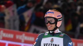 Skoki narciarskie. 68. Turniej Czterech Skoczni. Garmisch-Partenkirchen przeklęte dla Stefana Krafta