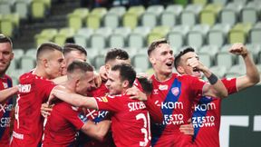 Raków Częstochowa - KGHM Zagłębie Lubin na żywo. PKO Ekstraklasa na żywo w telewizji i internecie