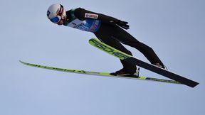 Skoki narciarskie. 68. Turniej Czterech Skoczni w Ga-Pa: Kamil Stoch drugi w serii próbnej, Dawid Kubacki trzeci!