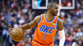 NBA. New York Knicks szykują ciekawy transfer. Chris Paul zmieni klub?