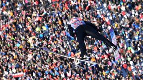 Skoki narciarskie. Turniej Czterech Skoczni. Dawid Kubacki wiceliderem po I serii. Żyła z szansami na podium