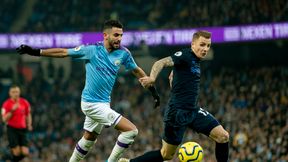 Premier League. Mecz Manchester City - West Ham United przełożony. Powodem orkan