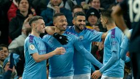 Premier League. Manchester City - Everton: minimalne zwycięstwo mistrza Anglii