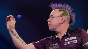 Dart. Peter Wright nowym mistrzem świata. Zdetronizował Michaela van Gerwena