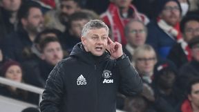 Premier League. Ole Gunnar Solskjaer liczy na transfery. "Brakuje nam jakości"